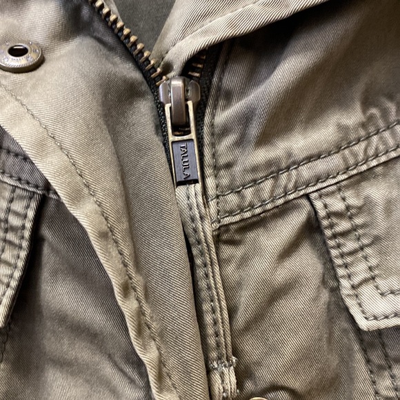 Aritzia Talula Anorak Jacket - Picture 5 of 5